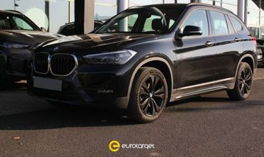 BMW X1 sDrive18d Msport