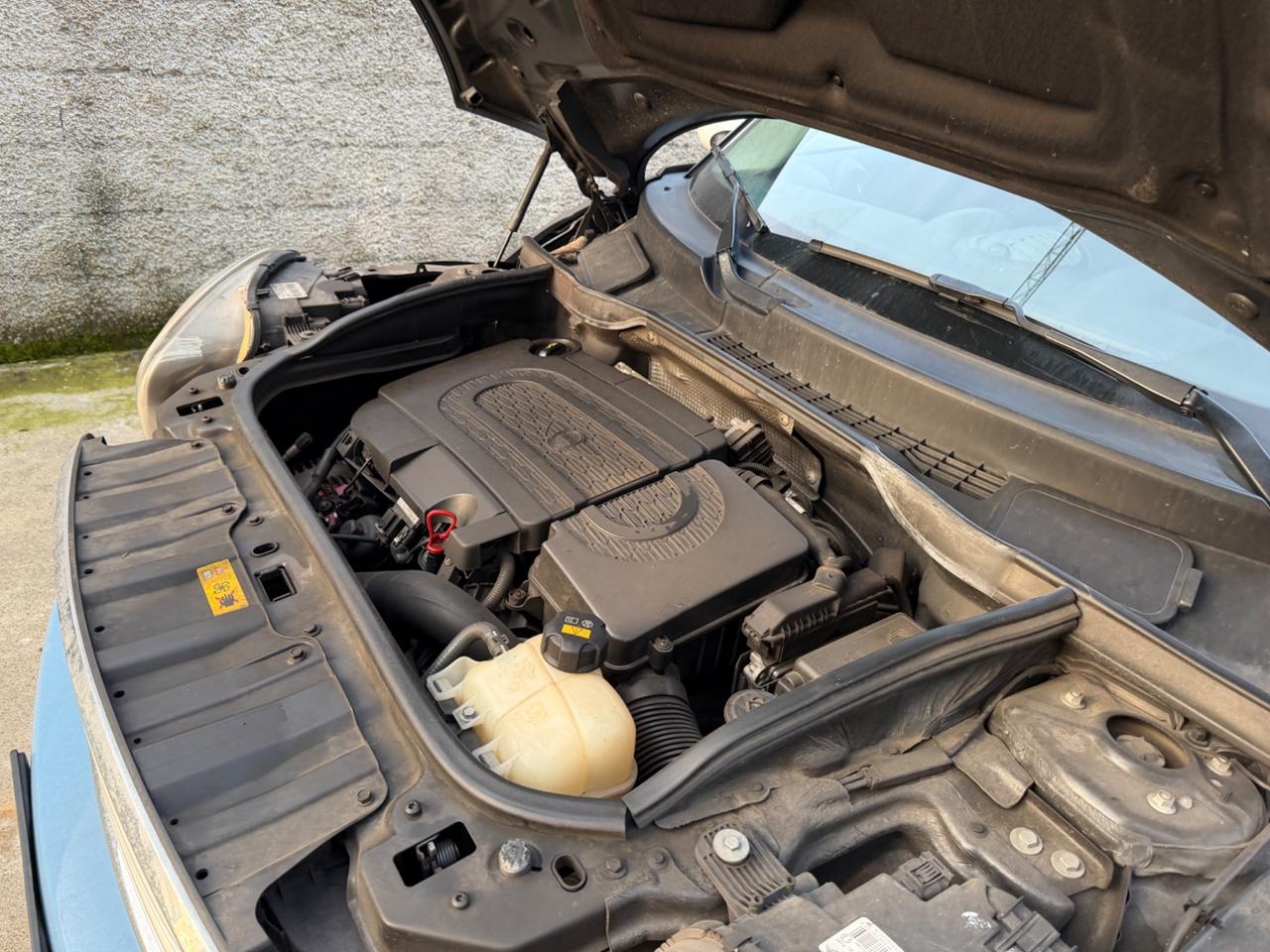 Mini Cooper Countryman 2015 2.0D Automatica EURO6B