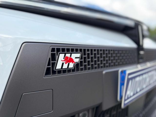 LANCIA Ypsilon Hybrid e-DCT HF Line