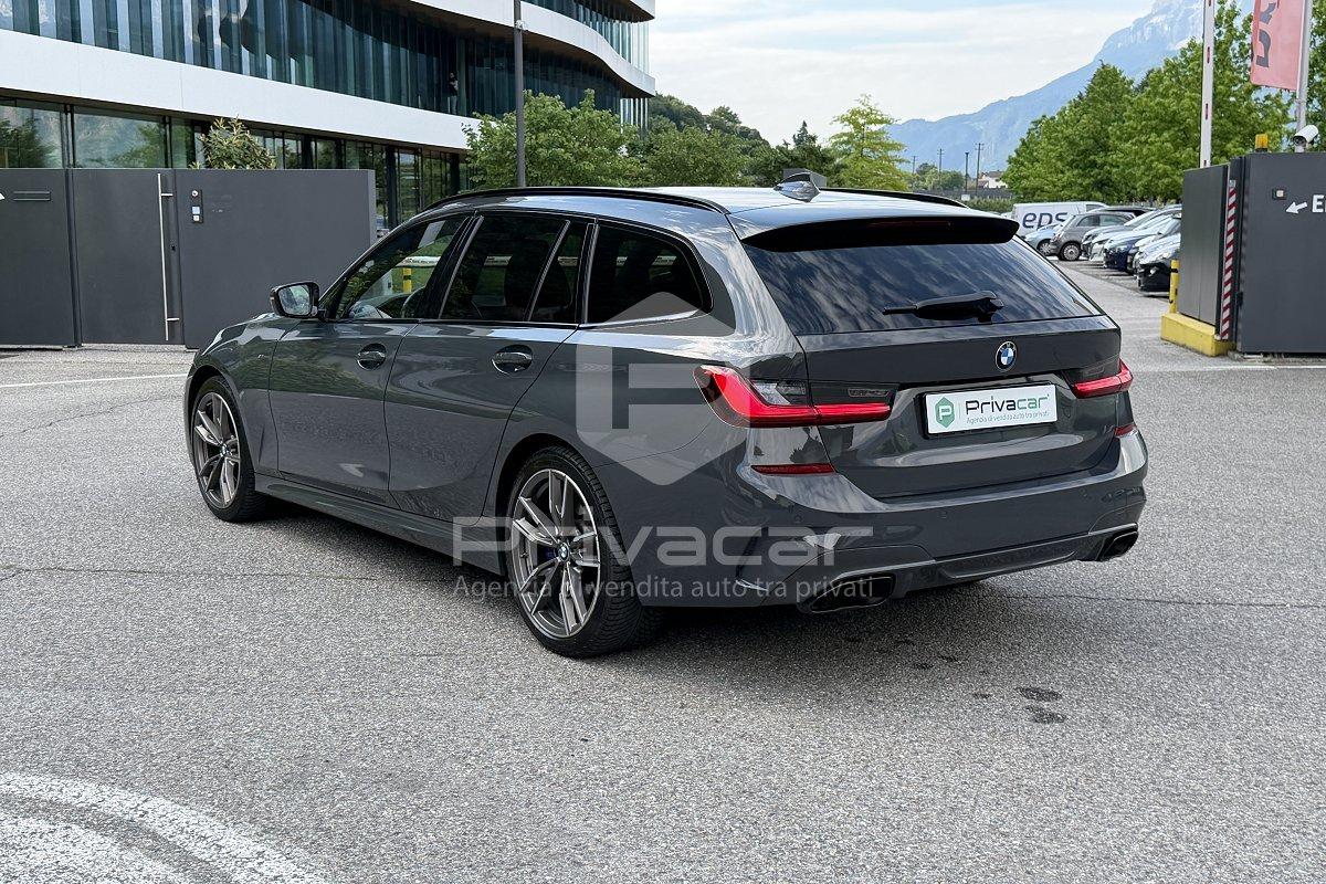 BMW M 340i xDrive