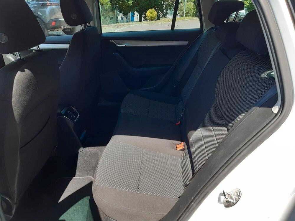 Skoda Octavia 1.4 TSI Wagon Executive G-Tec NEO PATENTATI
