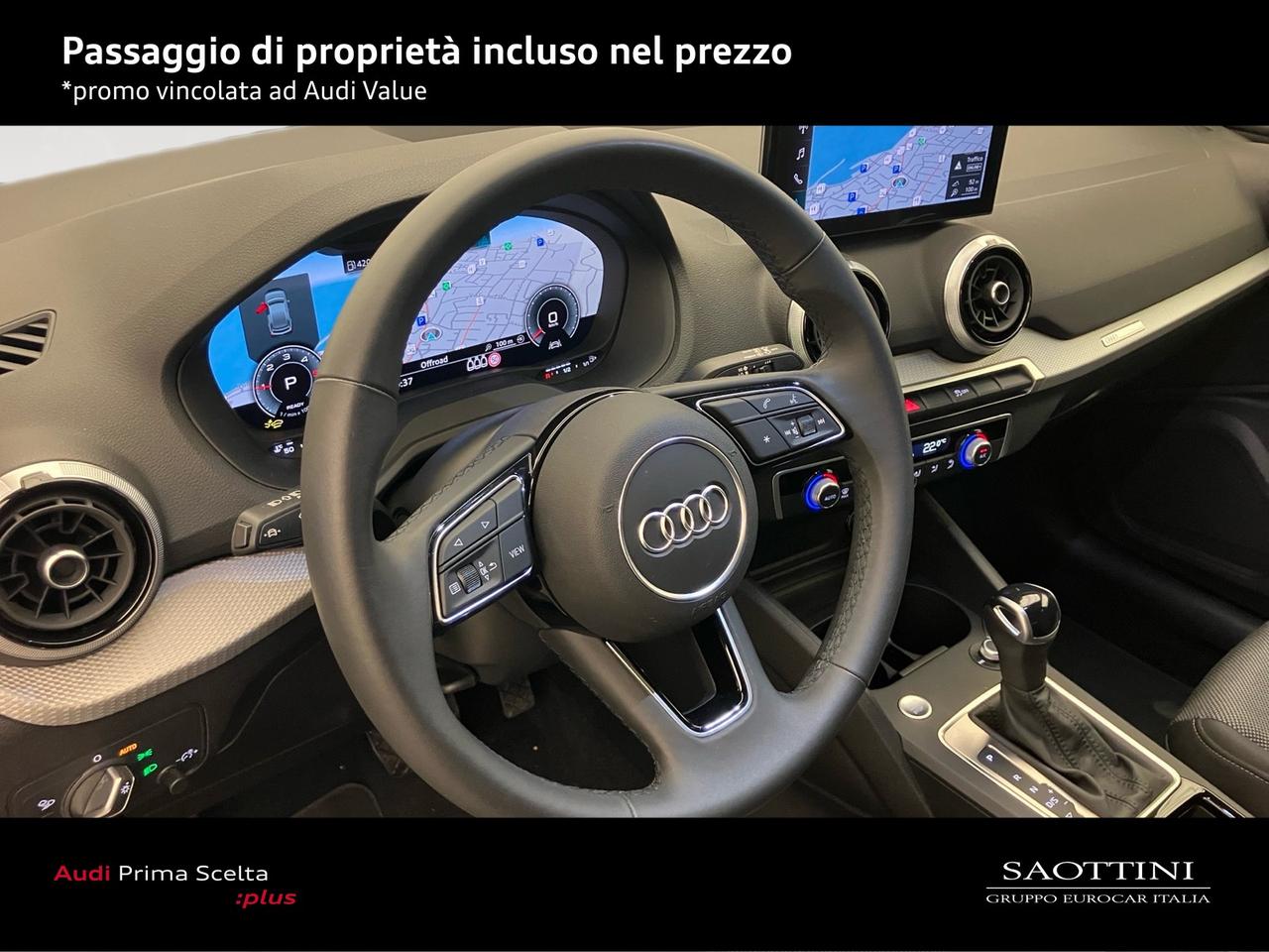 35 2.0 TDI S line edition S tronic