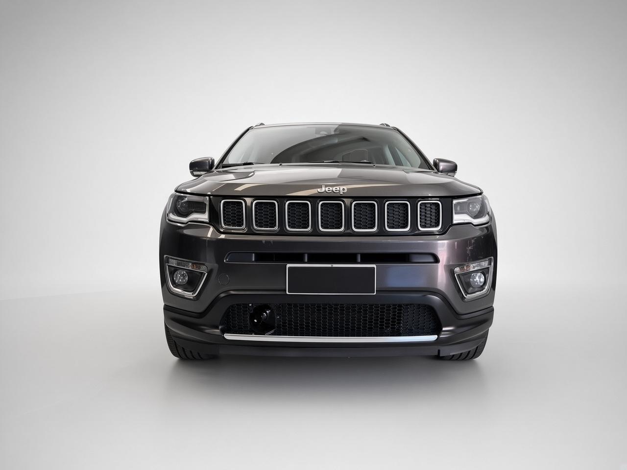 Jeep Compass 2.0 Multijet II 4WD Limited