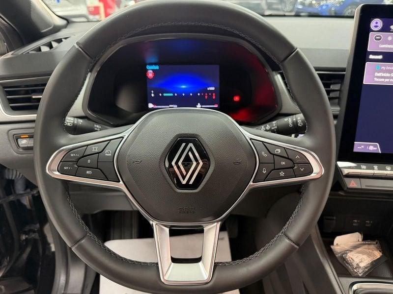 Renault Captur techno TCe 90