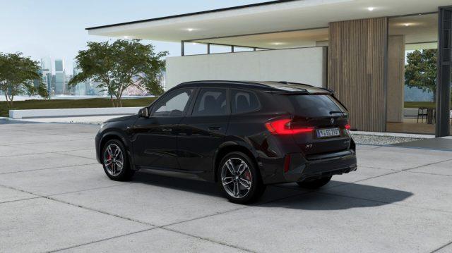 BMW X1 sDrive18d Msport Pro Premium Package