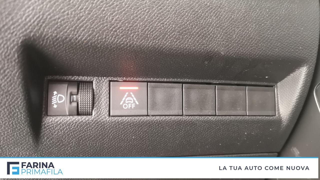 PEUGEOT 208 II 2019 - 208 1.5 bluehdi Allure Pack s&s 100cv