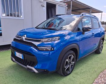 CITROEN C3 AIRCROSS SHINE DIESEL 1.5