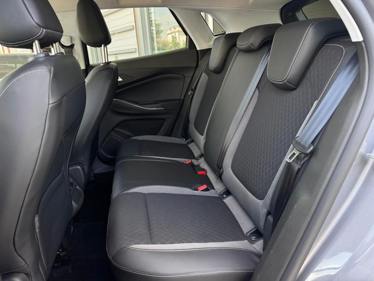 Opel Grandland 1.5 diesel Ecotec aut. Ultimate