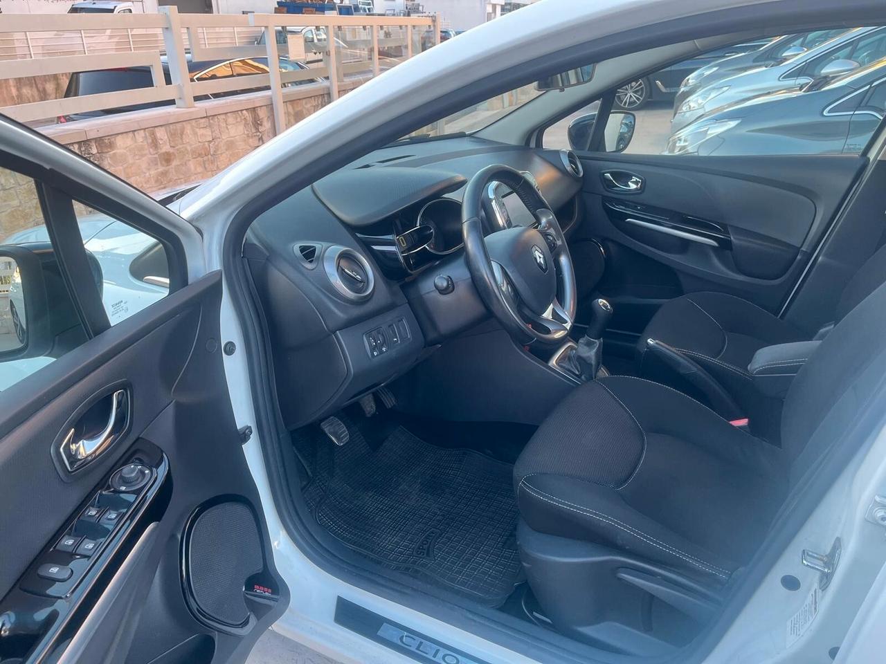 Renault Clio Sporter 1.5 dCi 8V 90CV Costume National