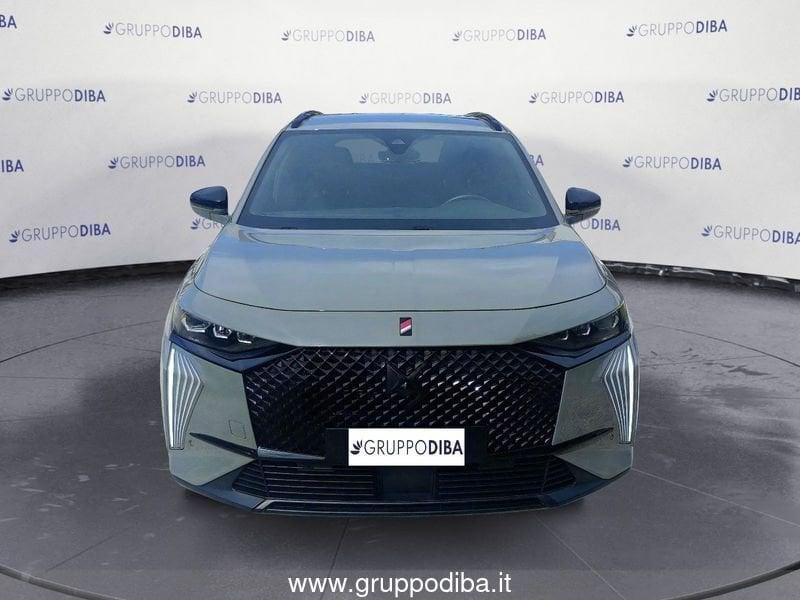 DS DS 7 DS7 E-TENSE 225 Performance Line+