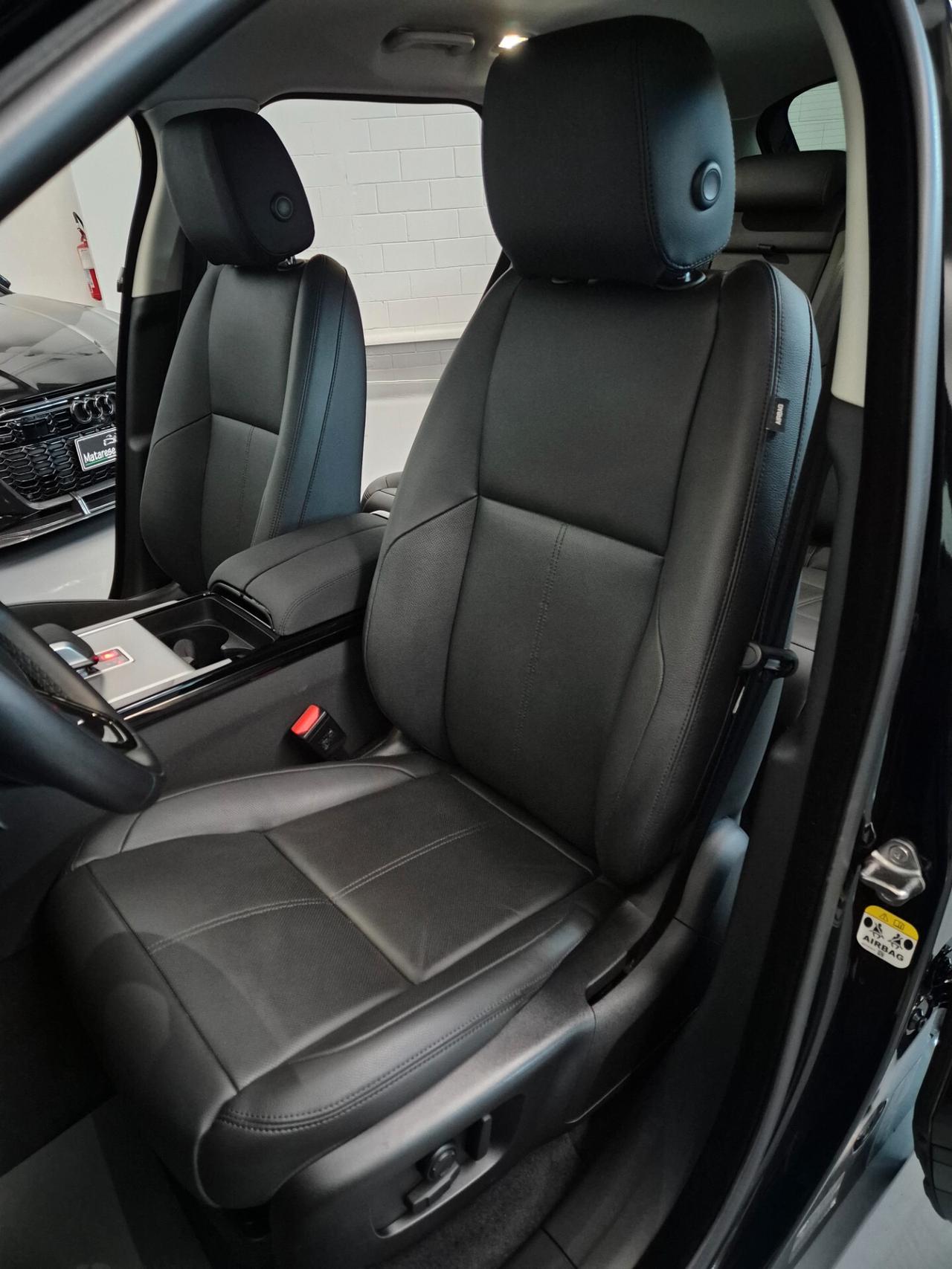 Land Rover Range Rover Velar D200 2.0cc 204cv full led pelle totale navigatore