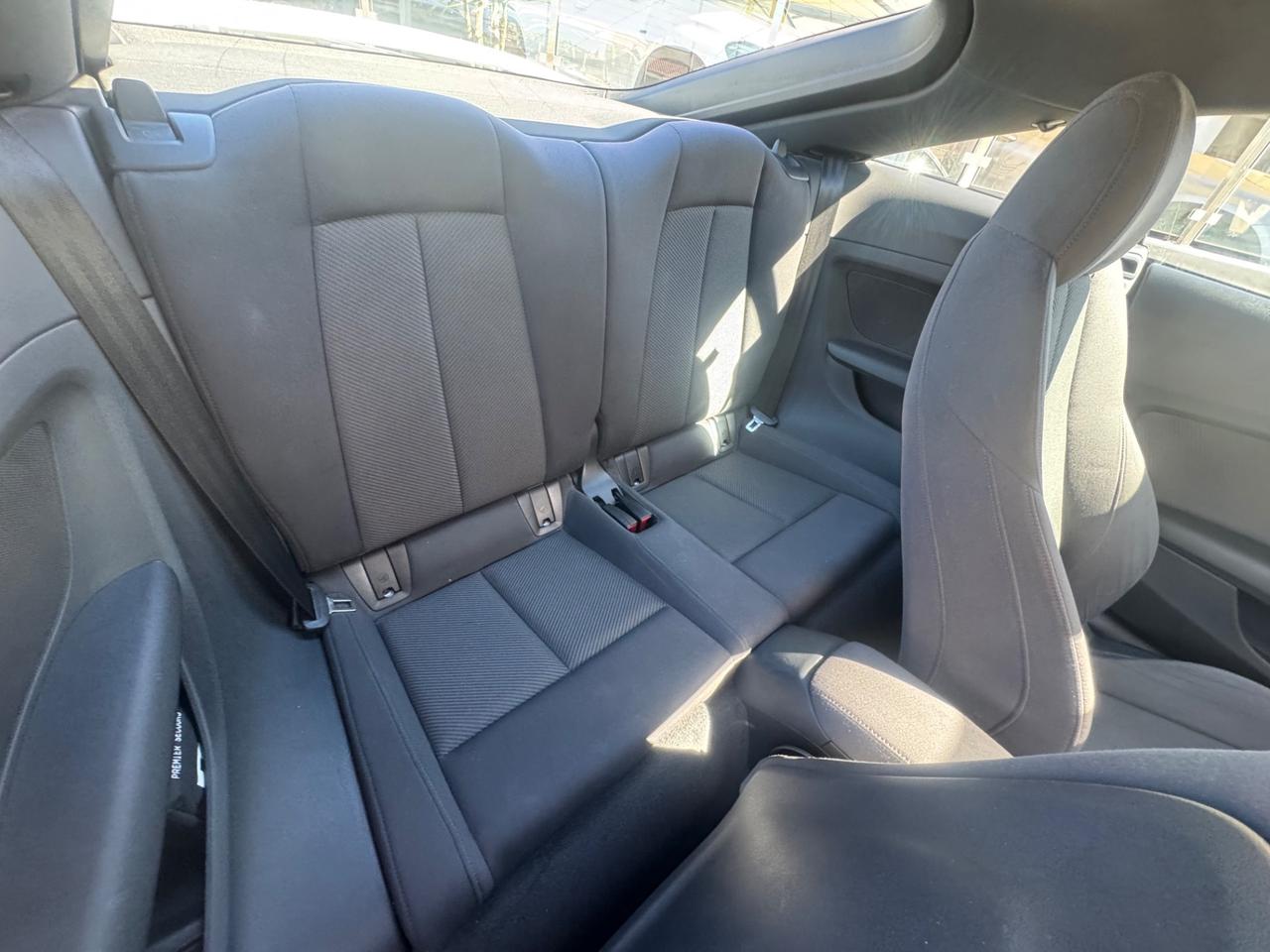 AUDI TT 2.0 TDI 184 CV ULTRA FULL