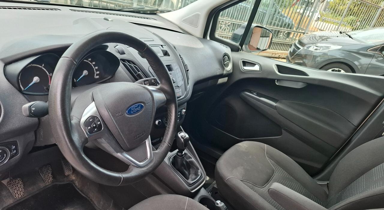 Ford Transit Courier 1.5 TDCi 75CV Van Trend PIU IVA