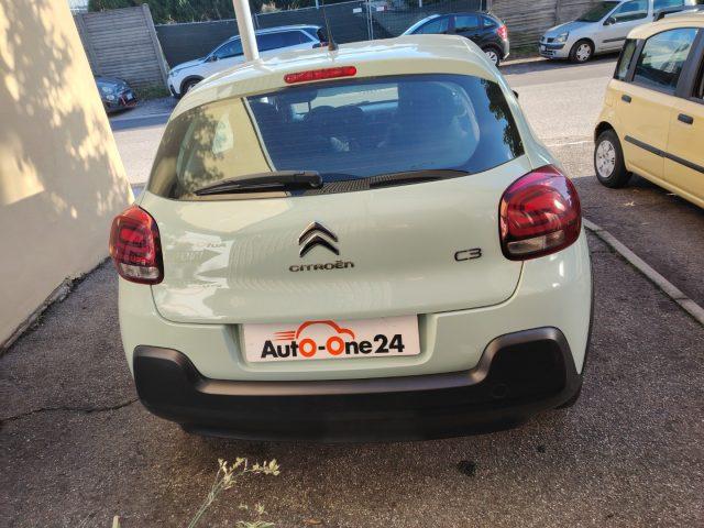 CITROEN C3 BlueHDi 75 S&S Feel NEOPATENTATI - PREZZO REALE