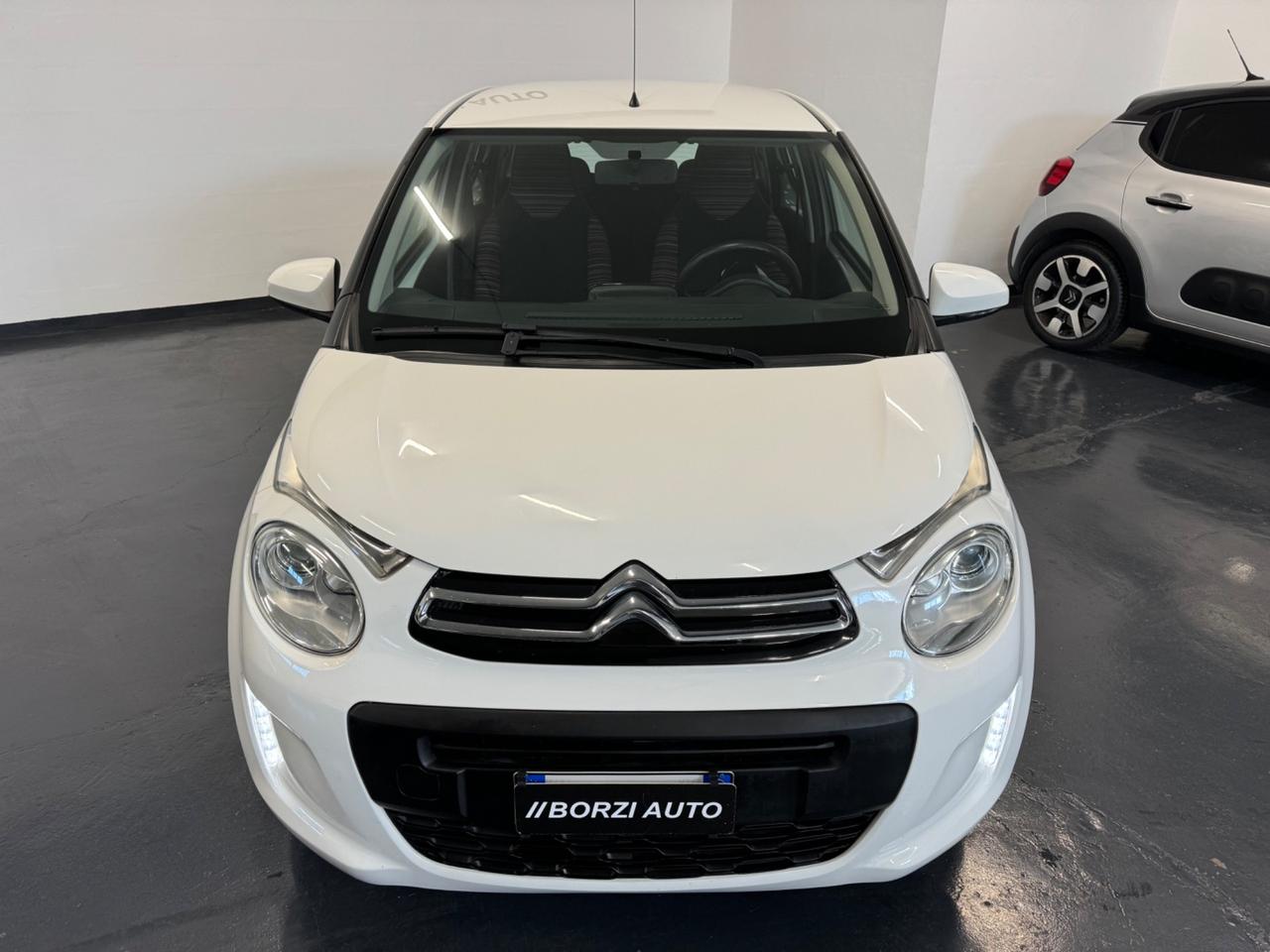 Citroen C1 VTi 72 5p Feel EURO 6! PROMO!