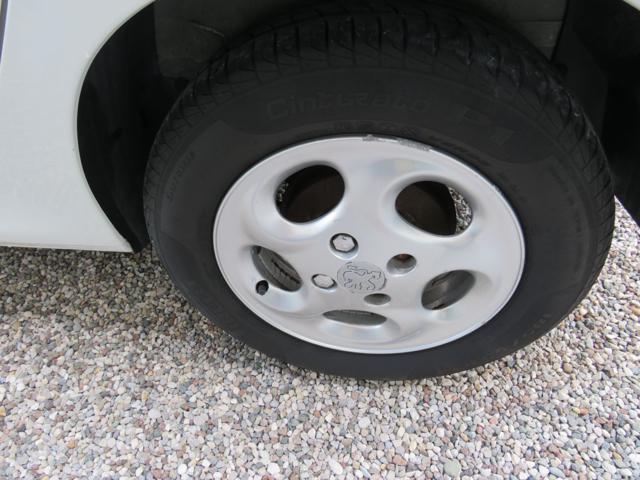 PEUGEOT 206 2.0 HDi 5p. XT
