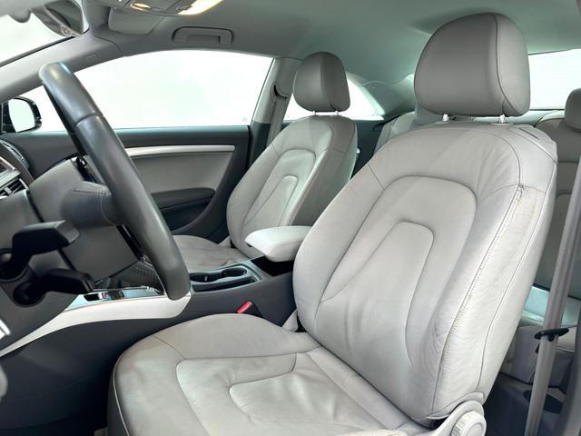 AUDI A5 2.0 TDI 177 CV