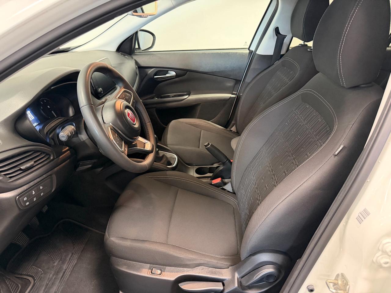 Fiat Tipo 1.6 Mjt S&S SW