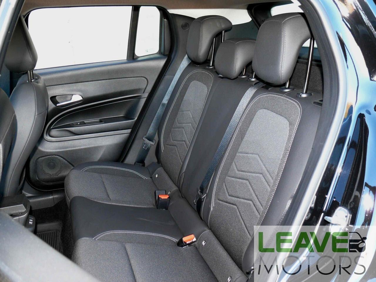 Jeep Avenger 1.2 Turbo Altitude (M1422)