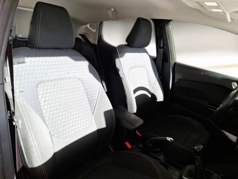Ford Fiesta 5 Porte Fiesta 5p 1.1 Titanium 85cv