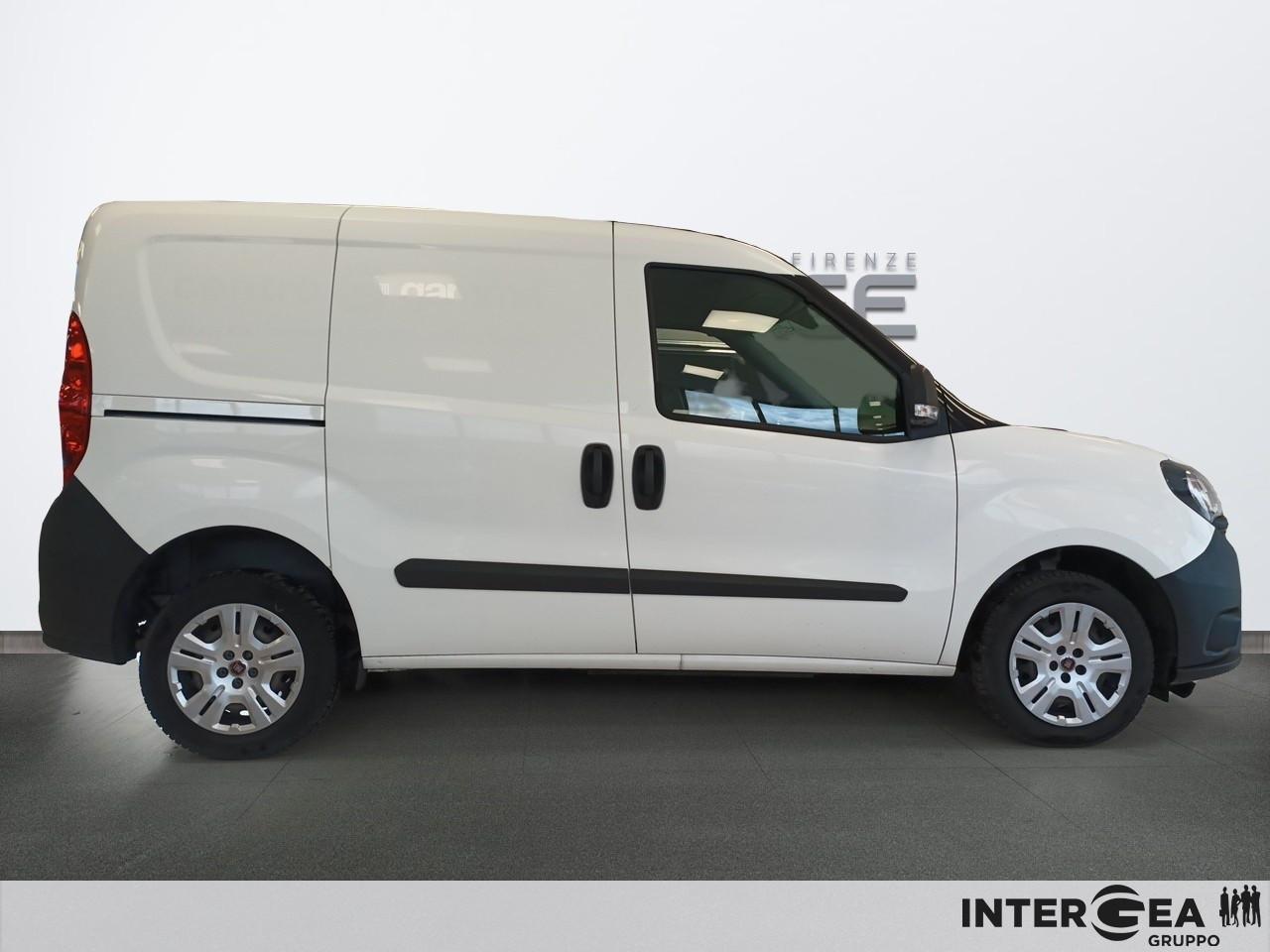 FIAT Doblo cargo 1.3 mjt 95cv CH1 Lounge S&S