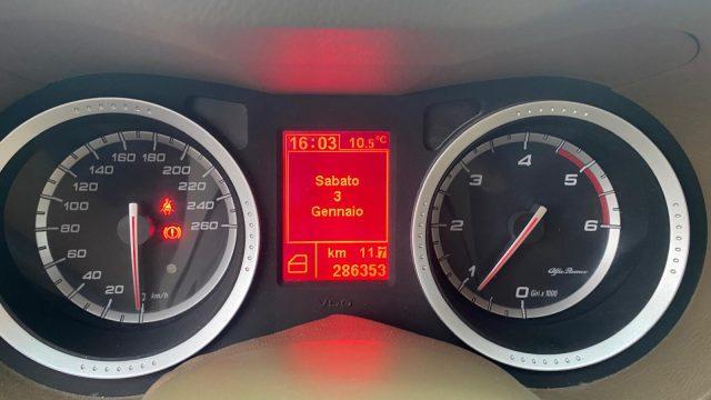 ALFA ROMEO 159 1.9 JTDm 150CV Sportwagon Progression