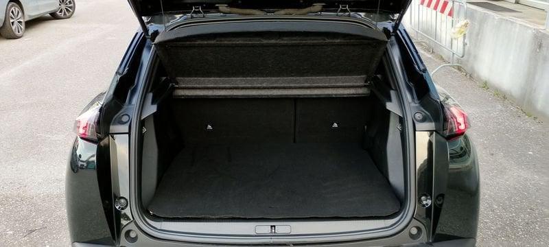 Peugeot 2008 PureTech 100 S&S Allure