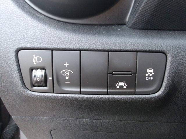 HYUNDAI Kona 1.0 T-GDI Comfort