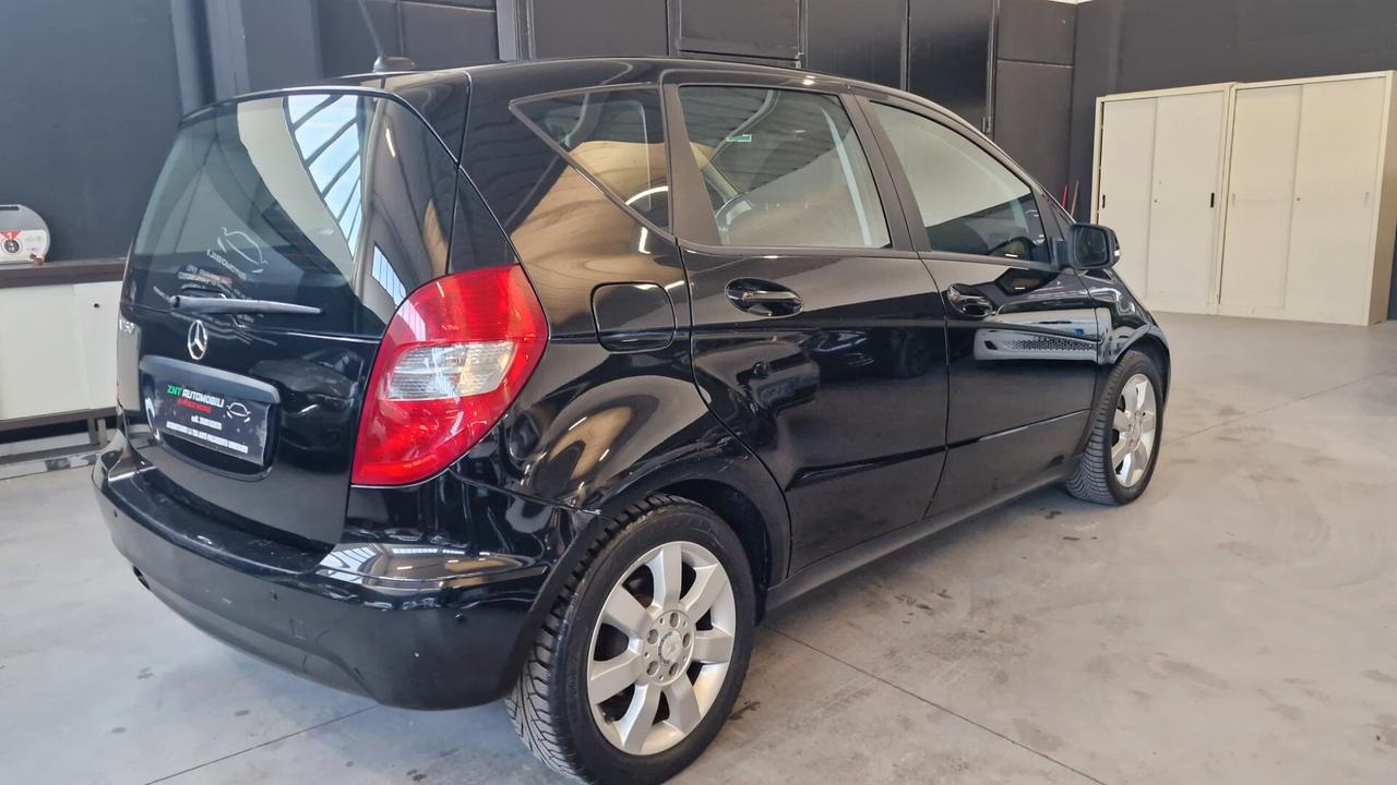 Mercedes-benz A 150 Elegance