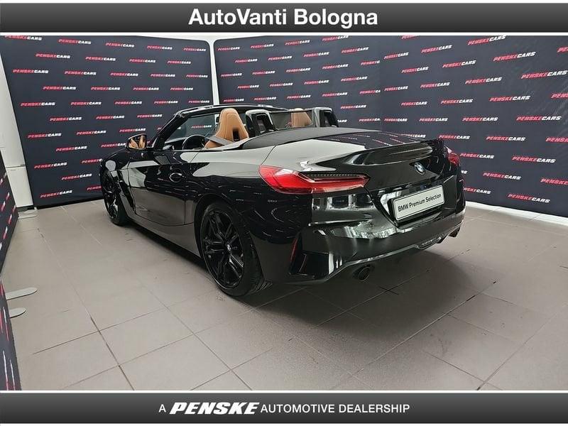 BMW Z4 Z4 sdrive 20i Msport