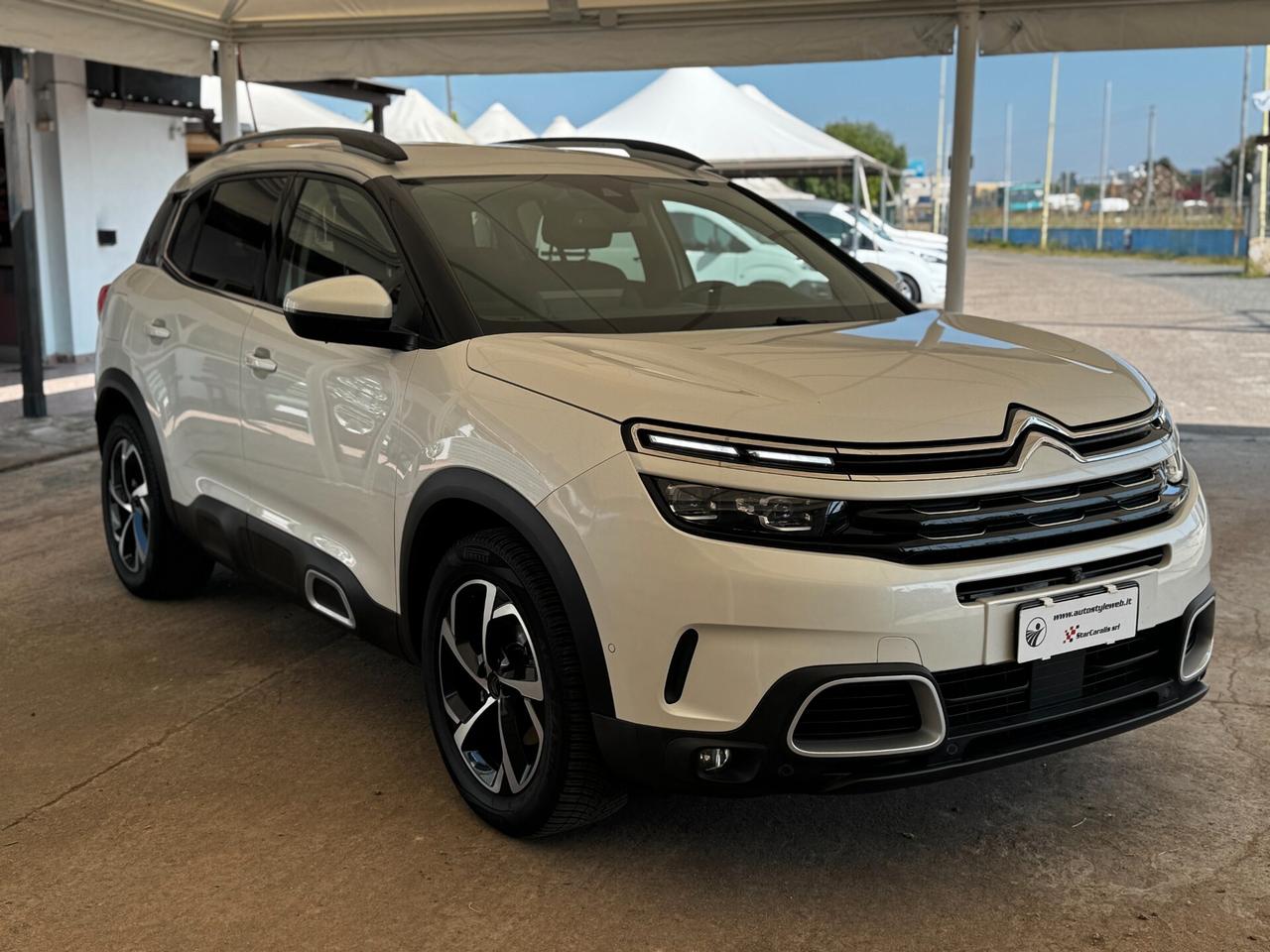 Citroen C5 Aircross BlueHDi 130 EAT8 Feel - 2019