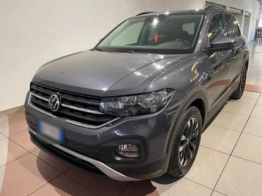 Volkswagen T-Cross 1.0 TSI Style BMT