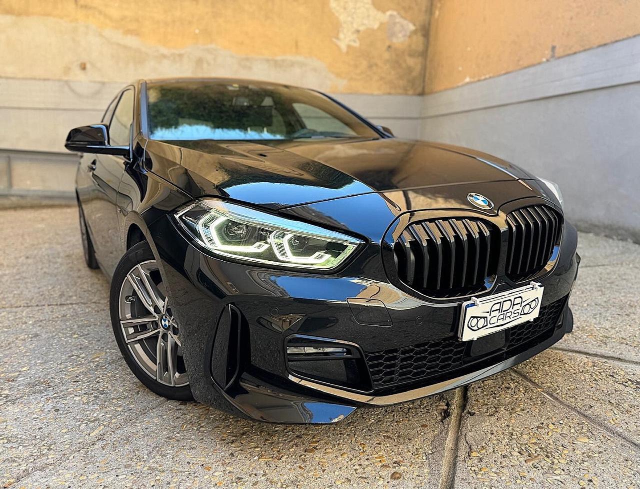 BMW 118D Msport 150CV