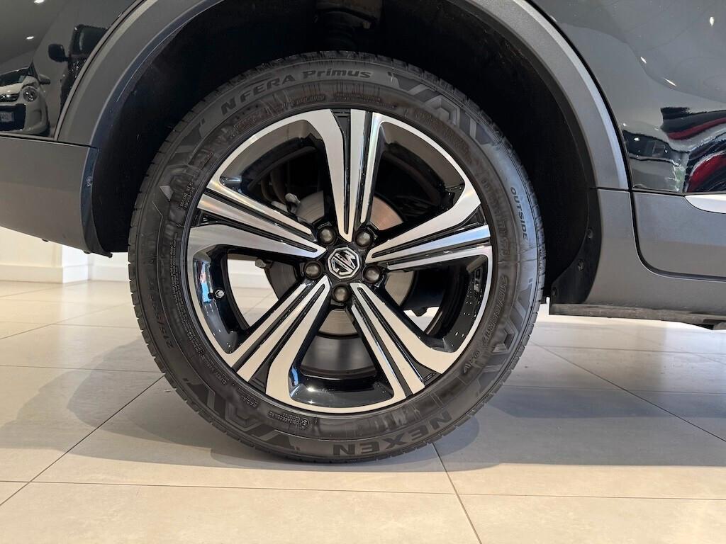 Mg ZS 1.5 VTi-tech Comfort