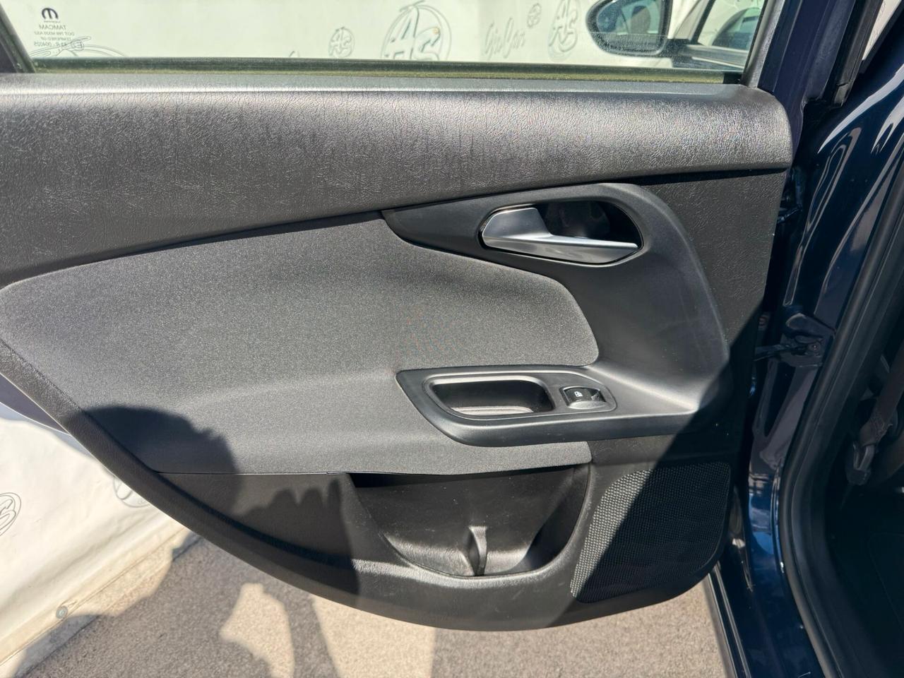 Fiat Tipo SW 1.3 Mjt 95cv Business Navi Camera Led