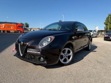 Alfa Romeo MiTo 1.4 78 CV 8V S&S Urban