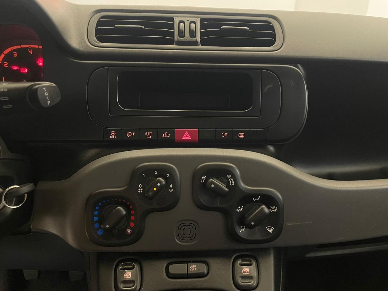 Fiat Panda 1.2 Easy