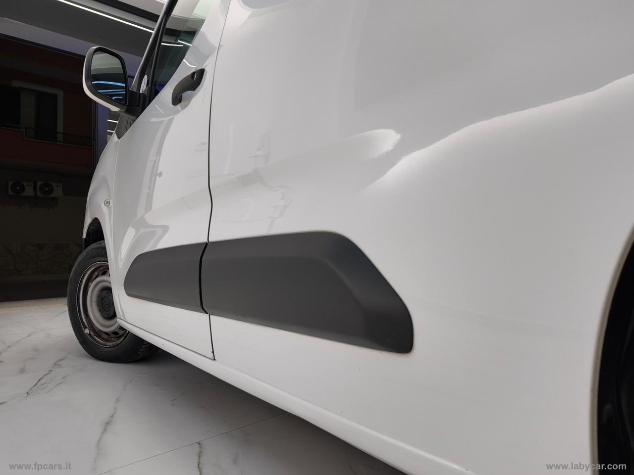 OPEL Combo Cargo 1.5 D 100 S&S PC Ed.