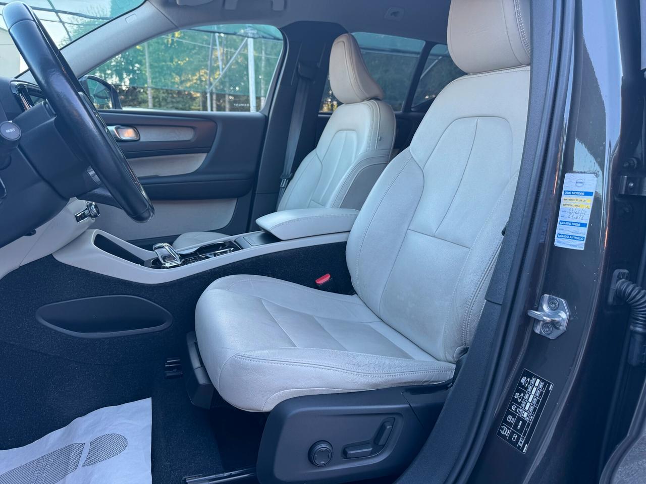 Volvo XC40 T4 Geartronic Business