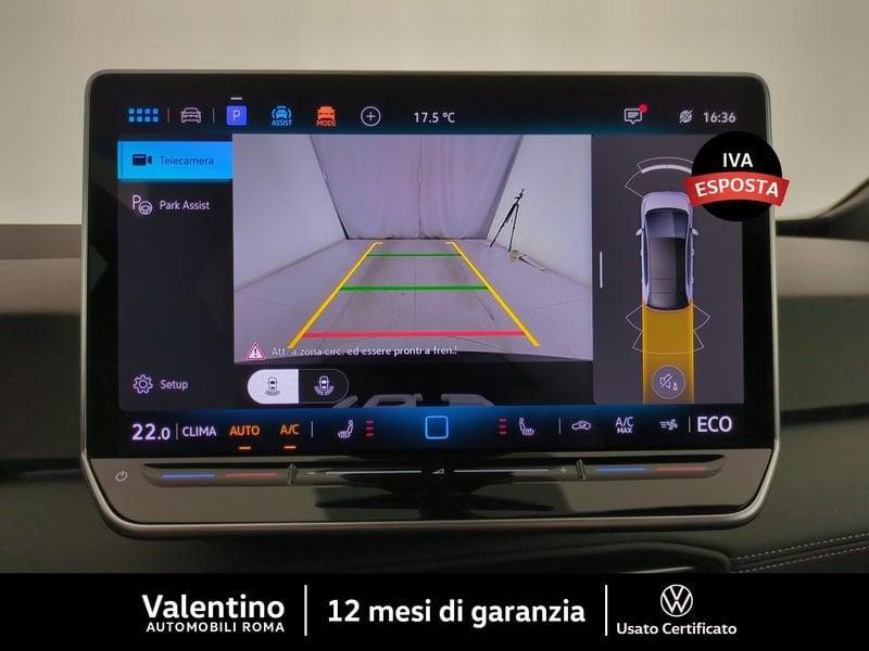 Volkswagen ID.3 Pro 59KWH