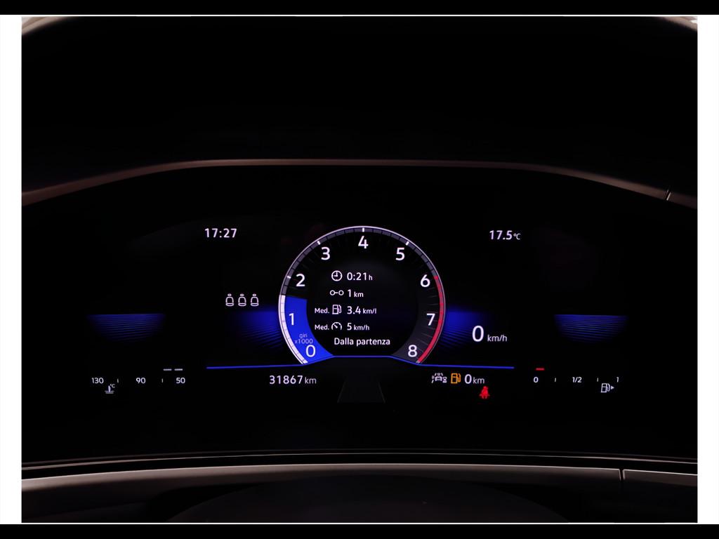 VOLKSWAGEN T-Roc 2022 - T-Roc 1.0 tsi Life 110cv