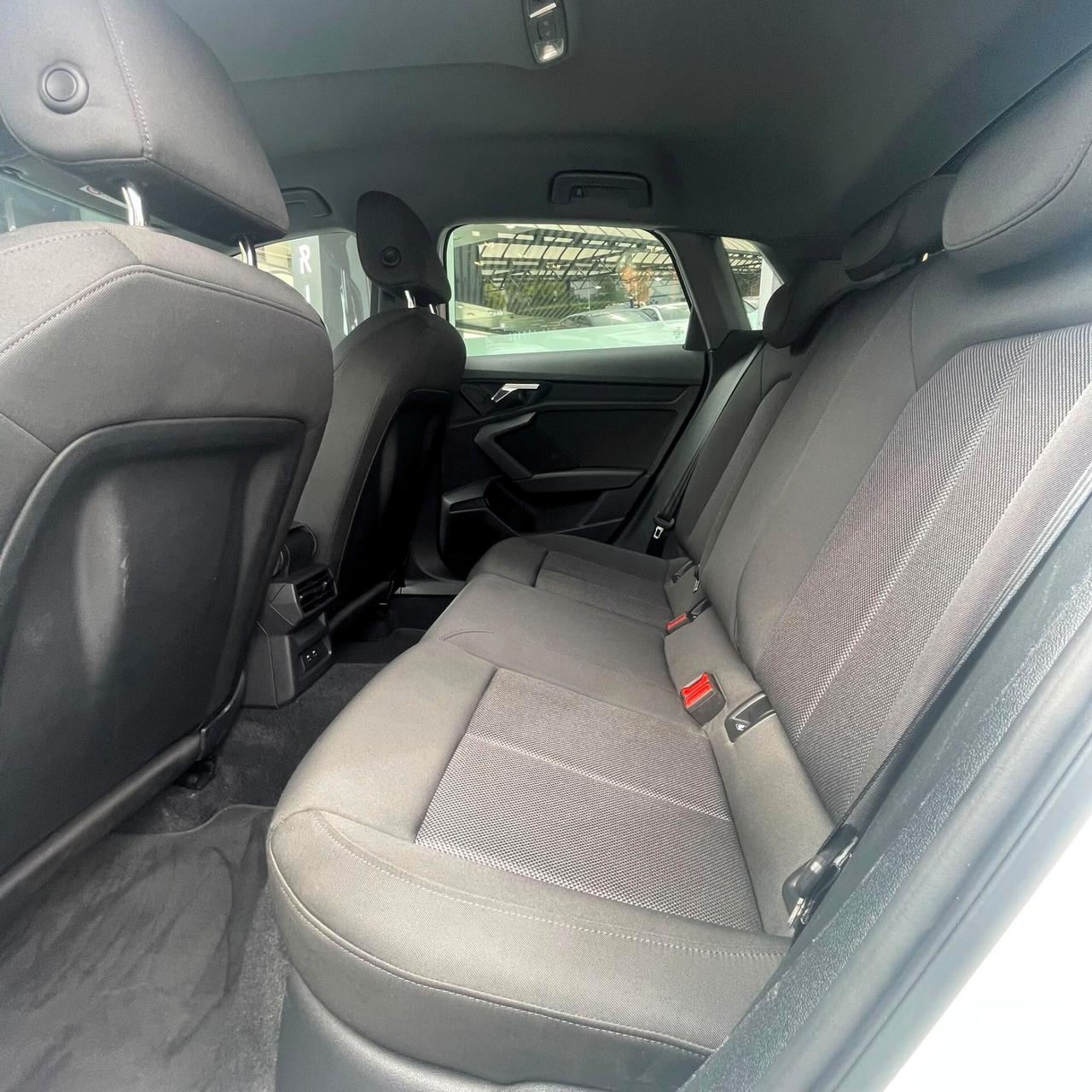 Audi A3 SPB 30 TDI S tronic line edition