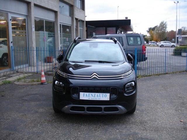 Citroen C3 Aircross UNICO PROP. 2019!!