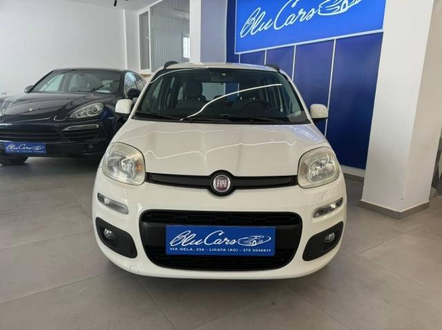 Fiat Panda 1.2 Lounge 69cv