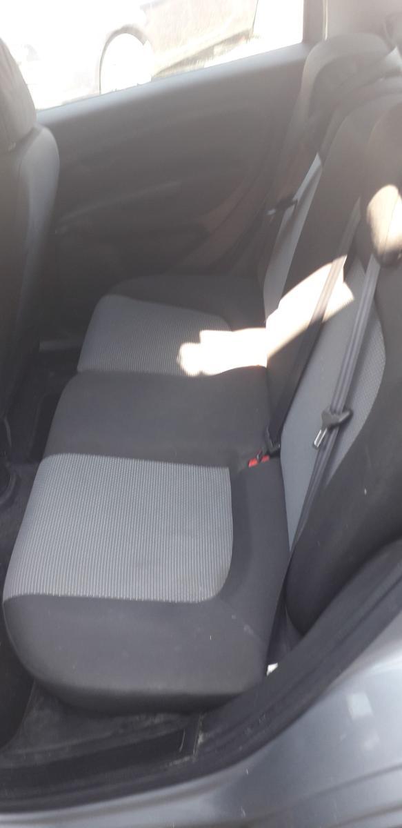 FIAT - Grande Punto - 1.2 5 porte S&S Actual