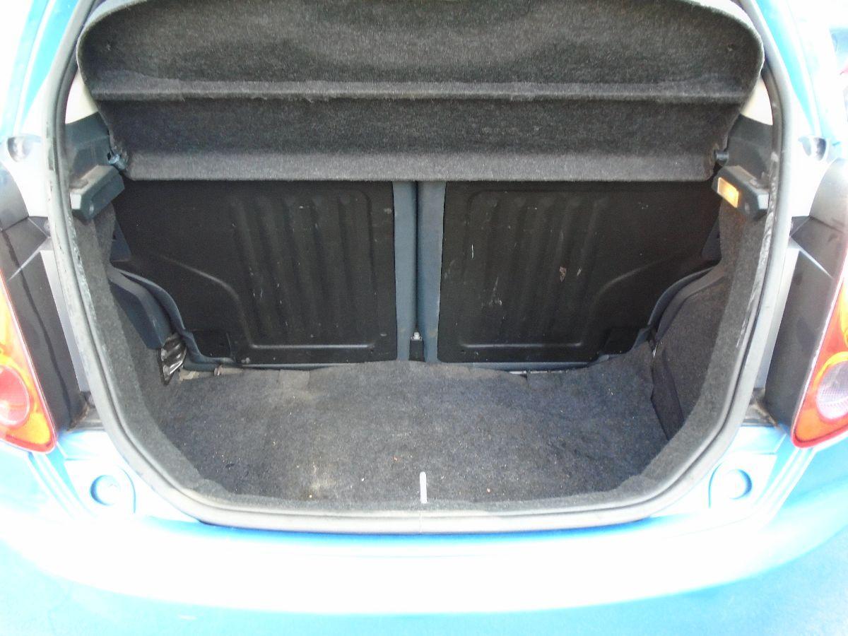 FORD Ka '11 1.2 EURO 5 142000 KM