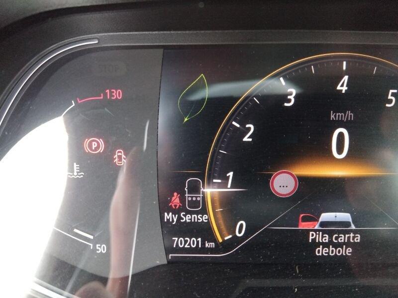 Renault Clio V 2019 1.0 tce Intens Gpl 100cv my21
