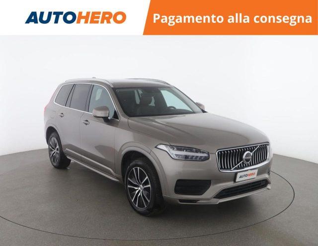 VOLVO XC90 B5 (d) AWD Geartronic 7 posti Business Plus