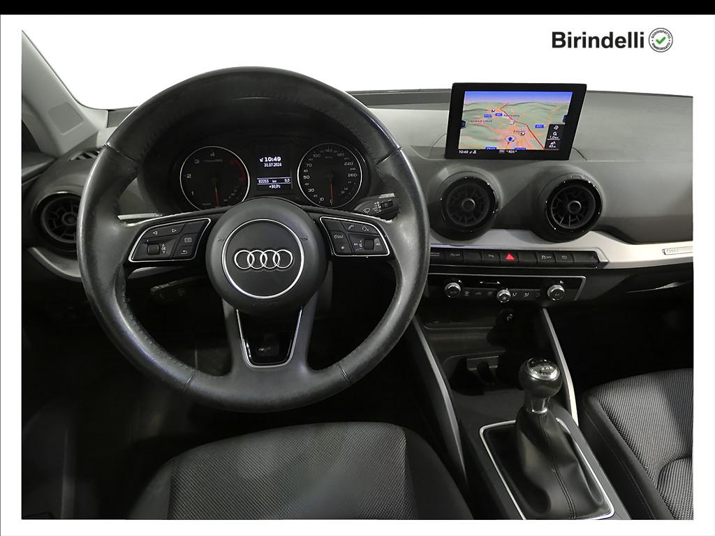 AUDI Q2 - Q2 1.6 TDI Business