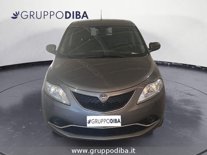 Lancia Ypsilon III 2015 Benzina 1.2 Silver 69cv